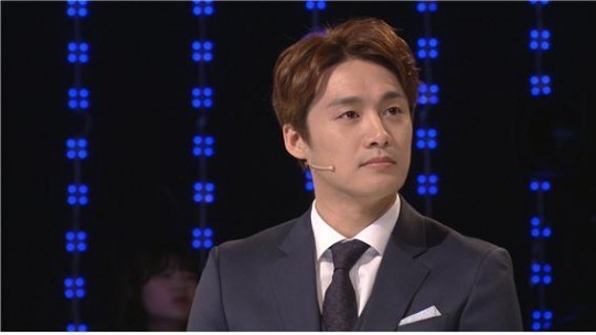 오상진 출처:/ KBS2 '1대100' 캡처