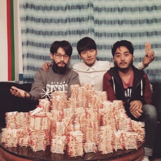 이이경, 2년 전 음주운전 단속에 걸렸다? '충격'