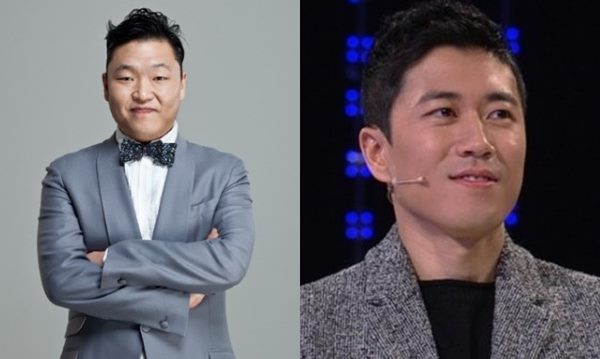 예비군 총기사고
 출처:/ YG엔터테인먼트, KBS2 '1대100' 제공