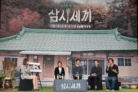 삼시세끼 나영석
 출처: 삼시세끼 