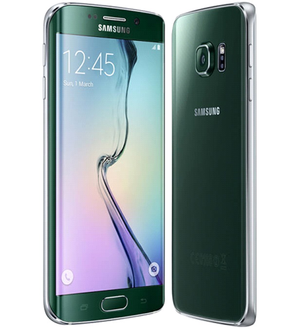 koppeling Marine Invloedrijk Samsung Strengthens Galaxy S6 Edge Lineup…Expands Related Materials And  Parts' Productivities - ETNews