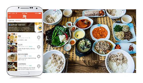 아직도 블로그 보고 맛집 가니? IT기술 등에 업은 ‘푸드테크’ 뜬다