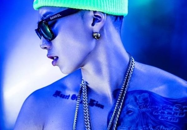 박재범 신곡
 출처:/ AOMG 제공