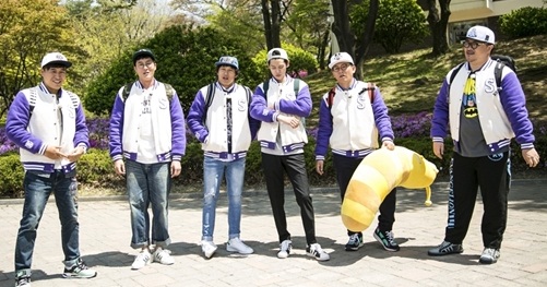 '1박 2일' 고군분투 서울대 적응기, 수강신청의 승리자는 누구? '기대 만발'