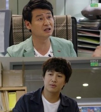 '1박 2일' 차태현, 새 멤버 영입 위해 "우리도 식스맨처럼 경합하자" 웃음 만발