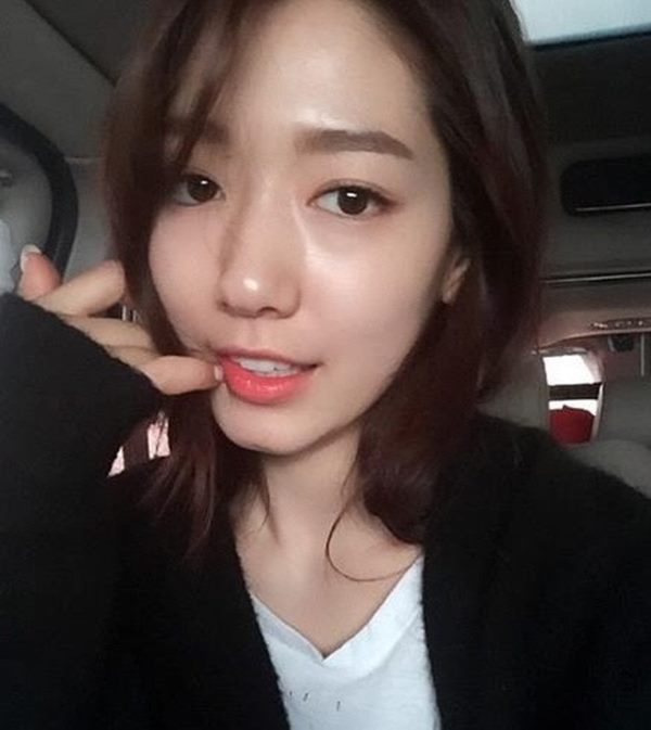 박신혜 곱창집
 출처:/ 박신혜 SNS