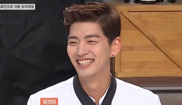 '냉장고를 부탁해' 맹기용