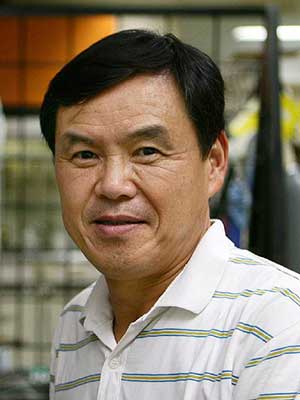 [수상동정]장태현 포스텍 교수, SPSJ 인터내셔널 어워드 수상