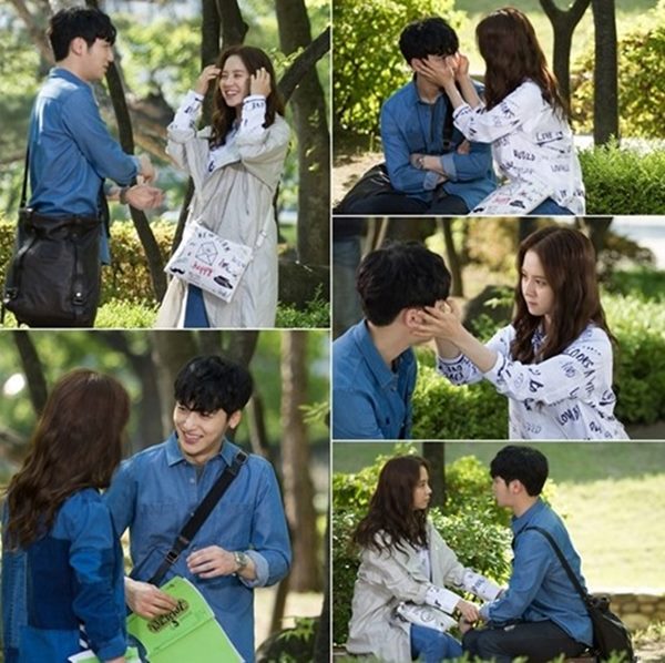 구여친클럽
 출처:/ tvN '구여친클럽' 제공