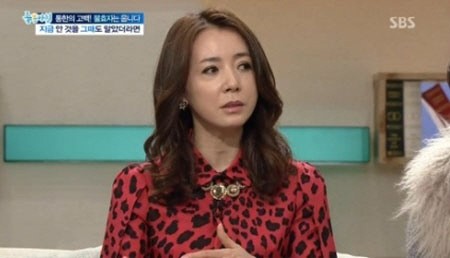 김혜영 바른전자 김태섭
 출처:sbs좋은아침 캡쳐