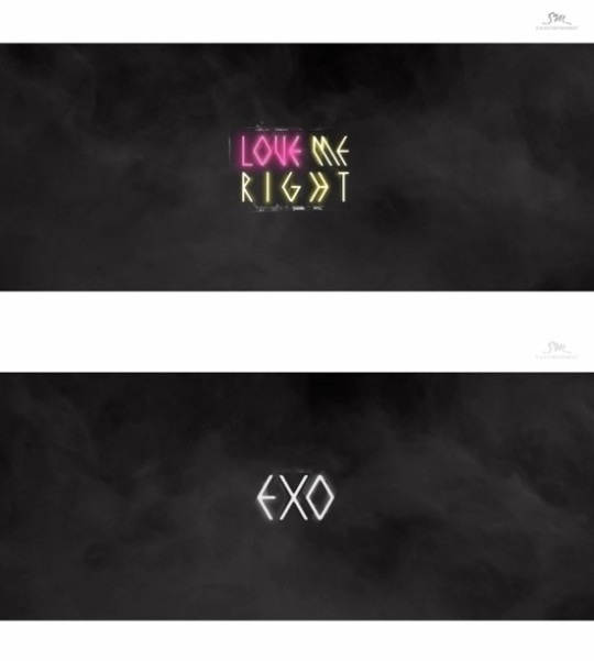 엑소 'Love Me Right' 공개, 복고 퍼포먼스와 펑키한 리듬 '색다른 느낌의 엑소' 등장