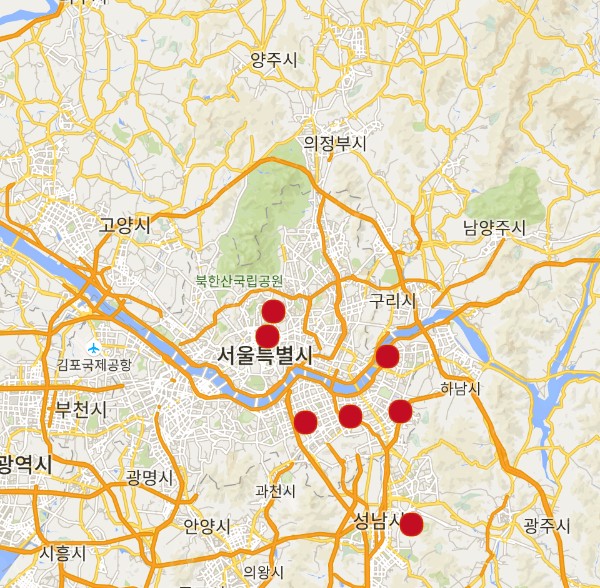 부천 메르스
 출처:/메르스 확산 지도