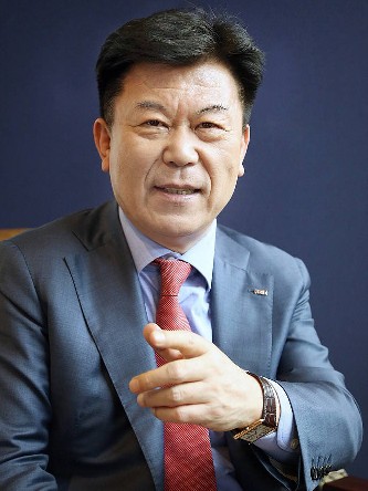 박성택 중기중앙회장