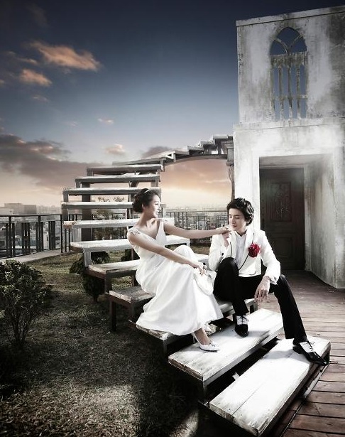 결혼식, 남다르게 알뜰하게 누리는 실속 결혼준비 노하우