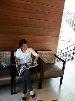 ETI [김서윤 광고 이야기] Section2. 광고와 모델 