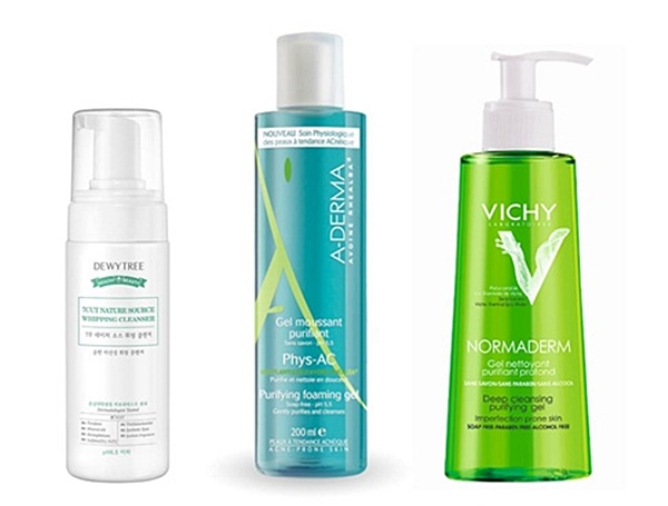 “과도한 클렌징이 피부를 망친다?”