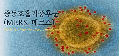 코르스, 한국판 메르스로 중동 메르스와 다른점은? '1명이 최대 40명까지 전염시킬 수 있어'