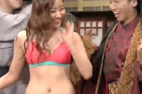 이현지, SNL 와신상담서 '아찔' 복근 뽐내 '男心 저격"