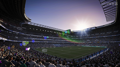 EA 스포츠 ‘FIFA 16’, 전 게임에 혁신을 가져오다