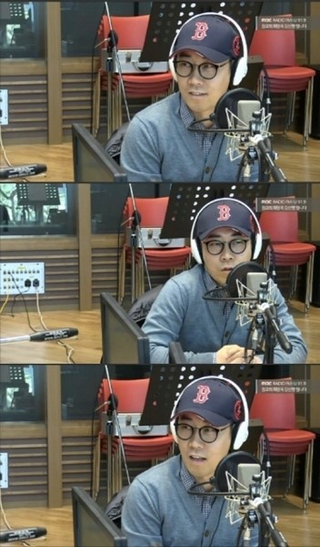 클레오파트라 복면가왕
  출처:/ MBC FM4U '정오의 희망곡 김신영입니다'