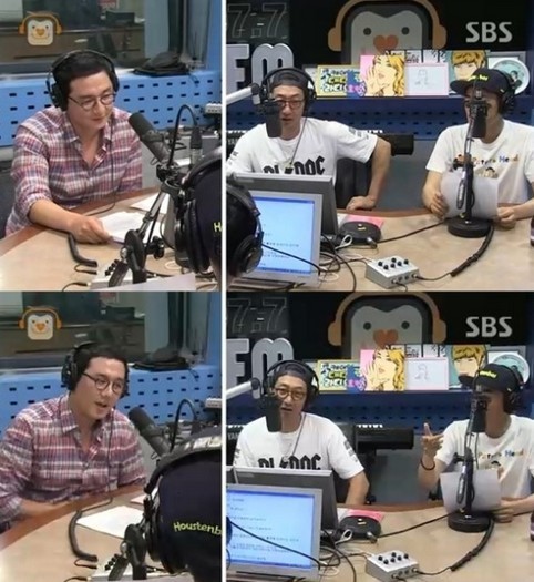 올드스쿨에 출연한 이진성