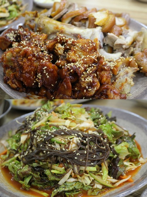 건강도 챙기는 배달음식, 양천구·강서구 족발 맛집 ‘헬로참족발’