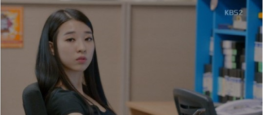 출처:/ KBS '프로듀사' 캡쳐