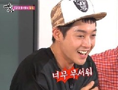 김현중/출처:SBS 맨발의 청춘