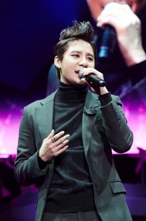 JYJ 김준수 악플러 법적 대응 시사
 출처:/ 씨제스엔터테인먼트