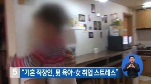 스트레스 자가진단 테스트
 출처:/SBS 화면 캡쳐