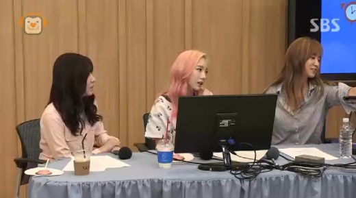 소녀시대 태연