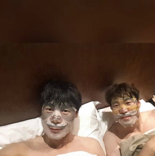 냉장고를 부탁해 오세득
 출처:/최현석 인스타그램