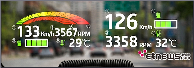 아프로뷰 S2 OBD 정보