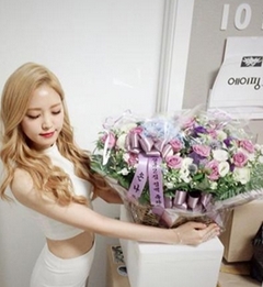 손나은, 과거 에이핑크 수입 분배 설명 "개인활동까지 N분의 1" 정말?
