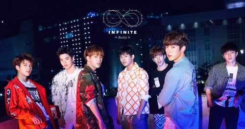 더쇼 인피니트
 출처:/ 울림엔터테인먼트