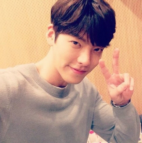 김우빈
 출처:/김우빈 SNS