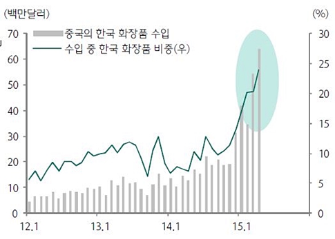 출처 : 하나대투증권.