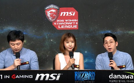 MSI 배 스타2 여성부 리그(WSL) 16강 4경기, ‘김가영’ 3연승으로 가장 먼저 8강 안착