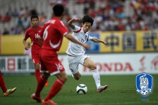 한국 동아시안컵 우승
 출처:/대한축구협회