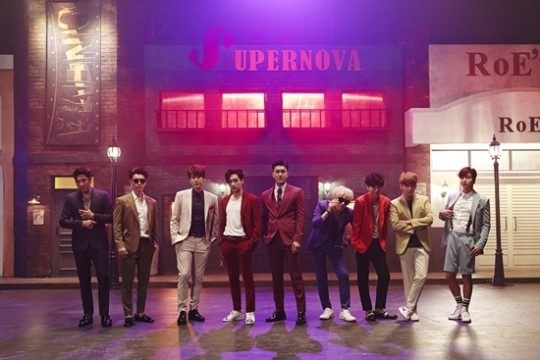 슈퍼주니어 Devil
 출처:/SM엔터테인먼트