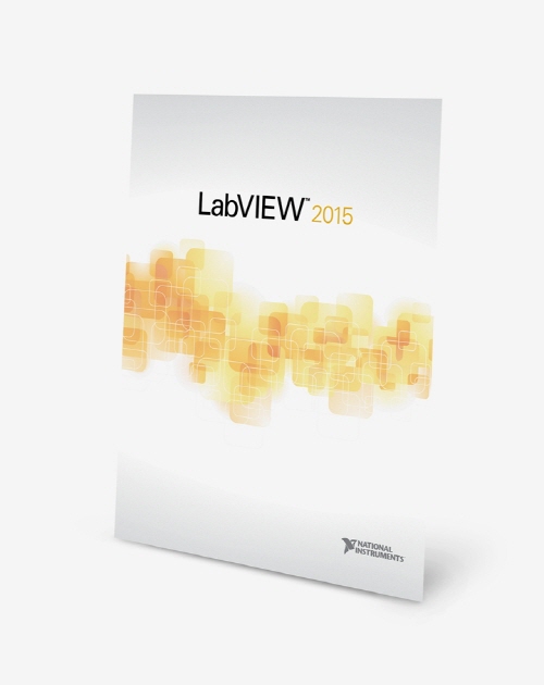 NI, 랩뷰(LabVIEW) 2015로 코드 작성 시간 단축 