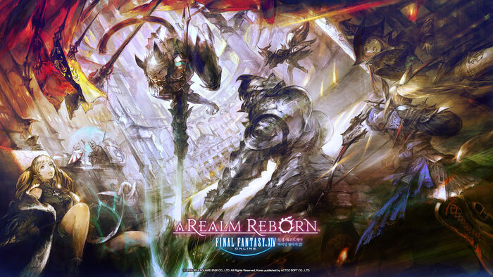 '파이널판타지14 헝그리앱', 싫은 유형의 플레이 작성 이벤트 금일 시작