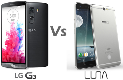 LG G3 빠르면 이번주 공짜폰, SK 루나폰과 경쟁구도?