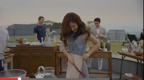 함연지
 출처:/ 오뚜기카레 CF 캡쳐