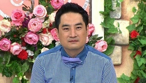 강용석
 출처:/'유자식상팔자' 방송 캡처