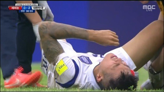 한국 레바논
출처:/MBC