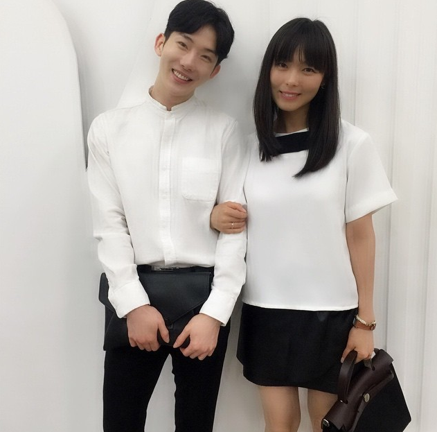 선예 출처:/조권인스타그램