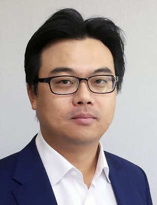 오진우 부산대 교수