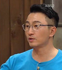 주영훈
 출처:/KBS2 '해피투게더' 방송 캡처