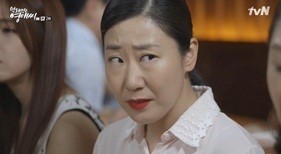 복면가왕 연필
 출처:/ tvn ‘막돼먹은 영애씨’